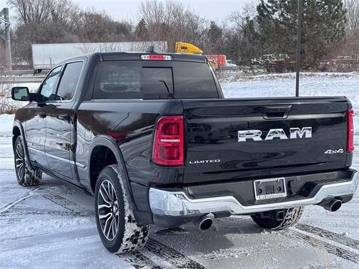 2025 RAM 1500 Limited