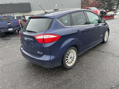 2016 Ford C-Max Hybrid SEL