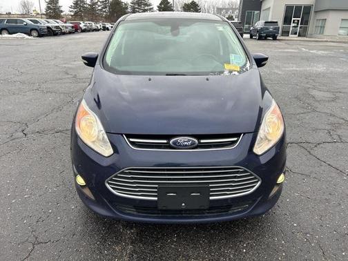 2016 Ford C-Max Hybrid SEL