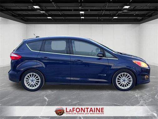 2016 Ford C-Max Hybrid SEL