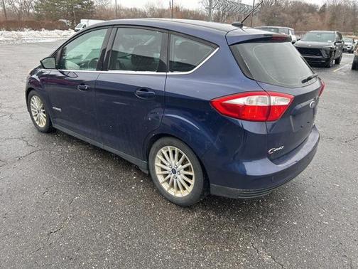 2016 Ford C-Max Hybrid SEL