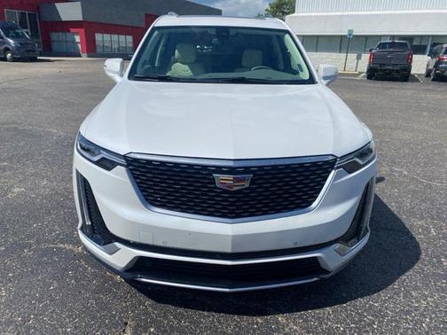 2023 Cadillac XT6 Premium Luxury AWD