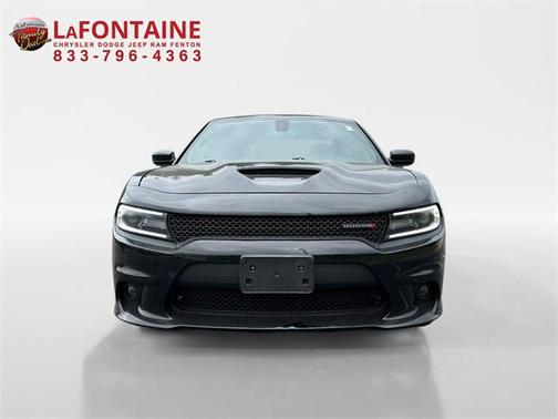 2021 Dodge Charger R/T