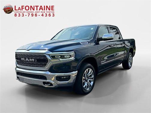 2022 RAM 1500 Limited