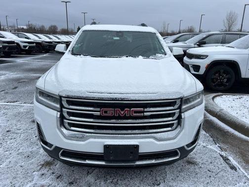 2023 GMC Acadia FWD SLT