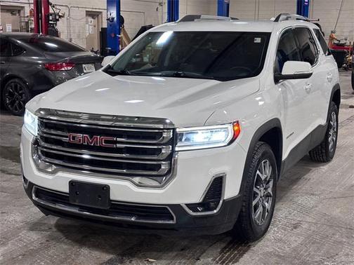 2023 GMC Acadia FWD SLT
