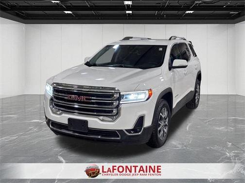 2023 GMC Acadia FWD SLT