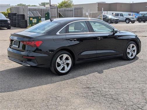 2023 Audi A3 Premium