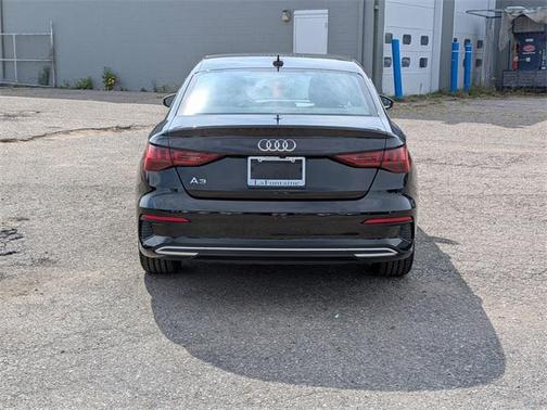 2023 Audi A3 Premium