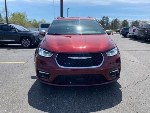 2021 Chrysler Pacifica L