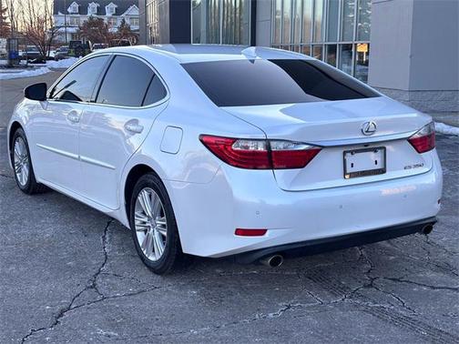 2015 Lexus ES 350 Base