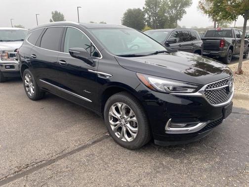 2020 Buick Enclave FWD Avenir