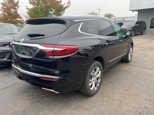 2020 Buick Enclave FWD Avenir