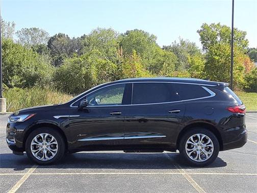 2020 Buick Enclave FWD Avenir