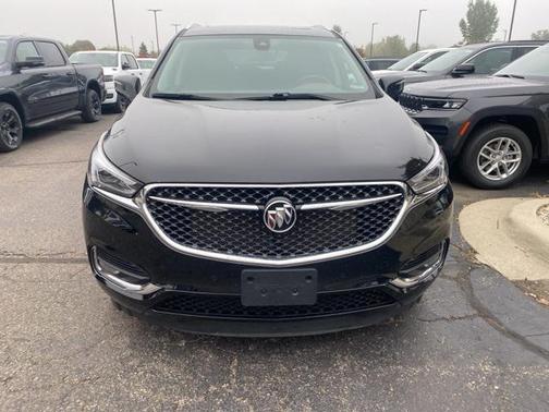 2020 Buick Enclave FWD Avenir