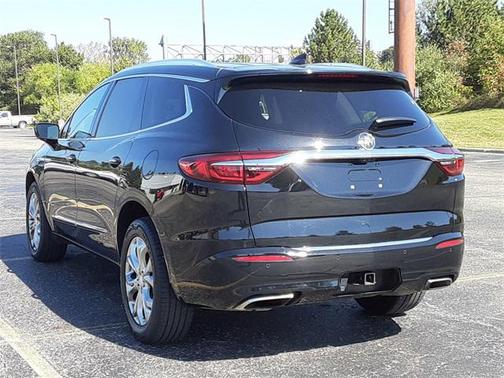 2020 Buick Enclave FWD Avenir