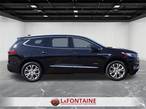2020 Buick Enclave FWD Avenir