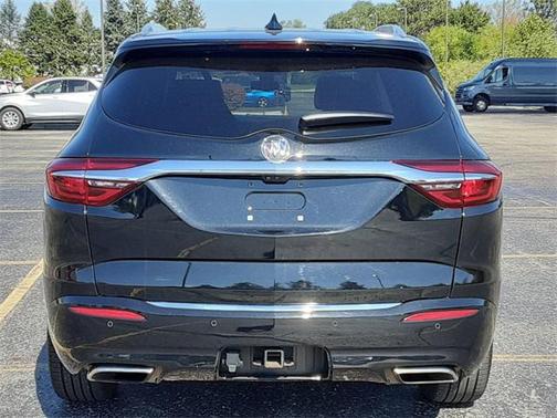 2020 Buick Enclave FWD Avenir