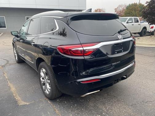 2020 Buick Enclave FWD Avenir