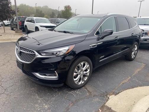 2020 Buick Enclave FWD Avenir