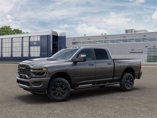 2026 RAM 2500 Laramie Crew Cab 4x4 6'4' Box