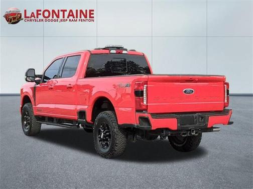 2024 Ford F-250 XLT