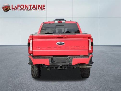 2024 Ford F-250 XLT