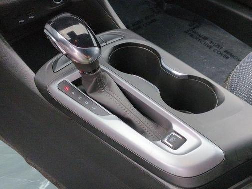 2025 Buick Envista Preferred FWD