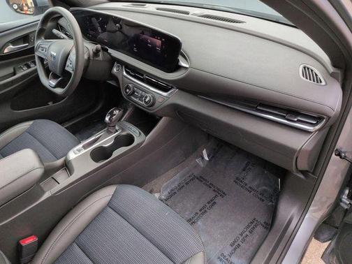 2025 Buick Envista Preferred FWD