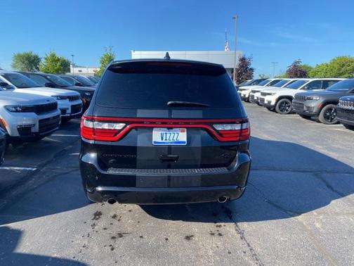 2022 Dodge Durango R/T Plus AWD
