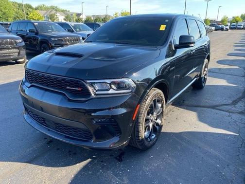 2022 Dodge Durango R/T Plus AWD
