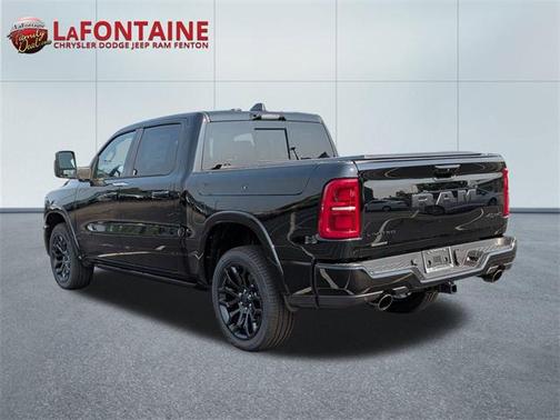 2025 RAM 1500 Limited