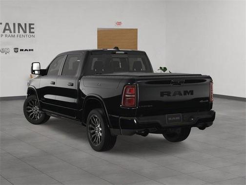 2025 RAM 1500 Limited