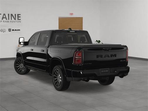 2025 RAM 1500 Limited
