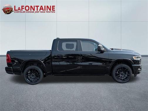 2025 RAM 1500 Limited