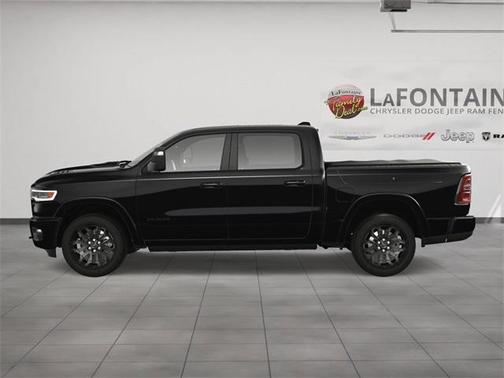 2025 RAM 1500 Limited