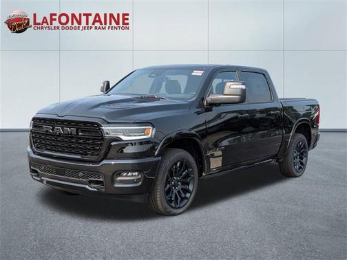 2025 RAM 1500 Limited