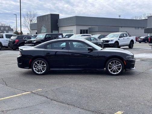 2022 Dodge Charger GT