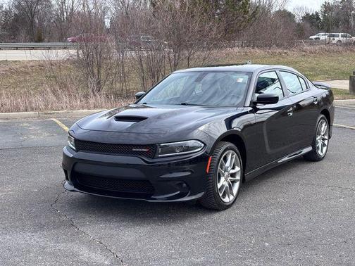 2022 Dodge Charger GT