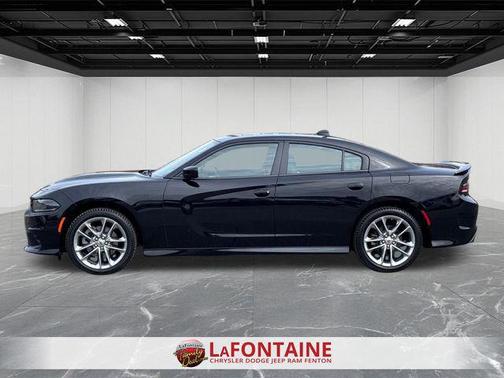 2022 Dodge Charger GT
