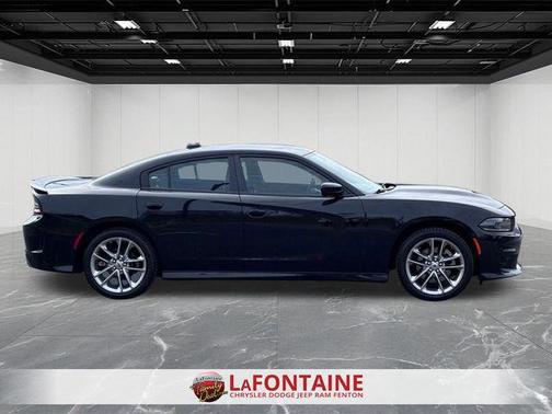 2022 Dodge Charger GT