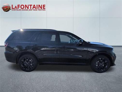 2025 Dodge Durango GT Plus