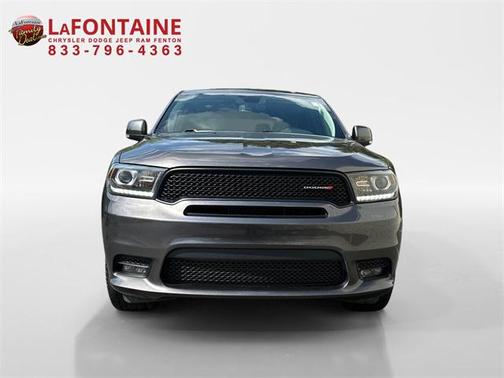 2020 Dodge Durango GT Plus
