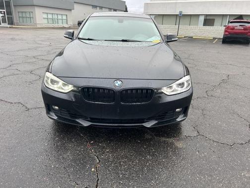 2015 BMW 328 xDrive