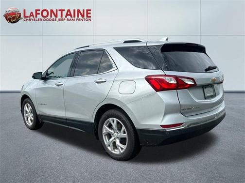 2020 Chevrolet Equinox L