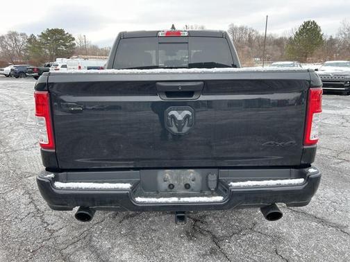 2019 RAM 1500 Tradesman