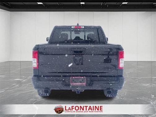 2019 RAM 1500 Tradesman