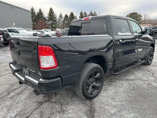 2019 RAM 1500 Tradesman