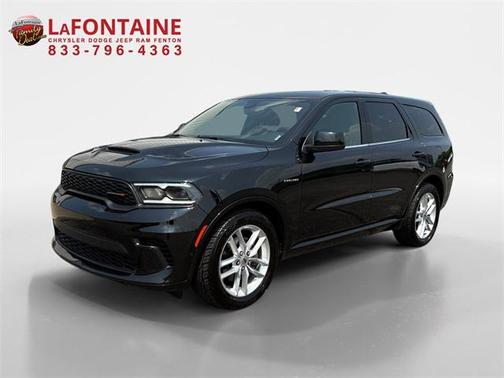 2023 Dodge Durango R/T AWD