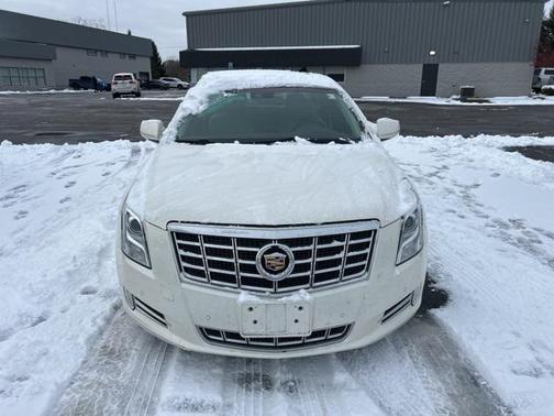 2013 Cadillac XTS Luxury